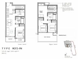 1953@Tessensohn (D8), Apartment #541529911